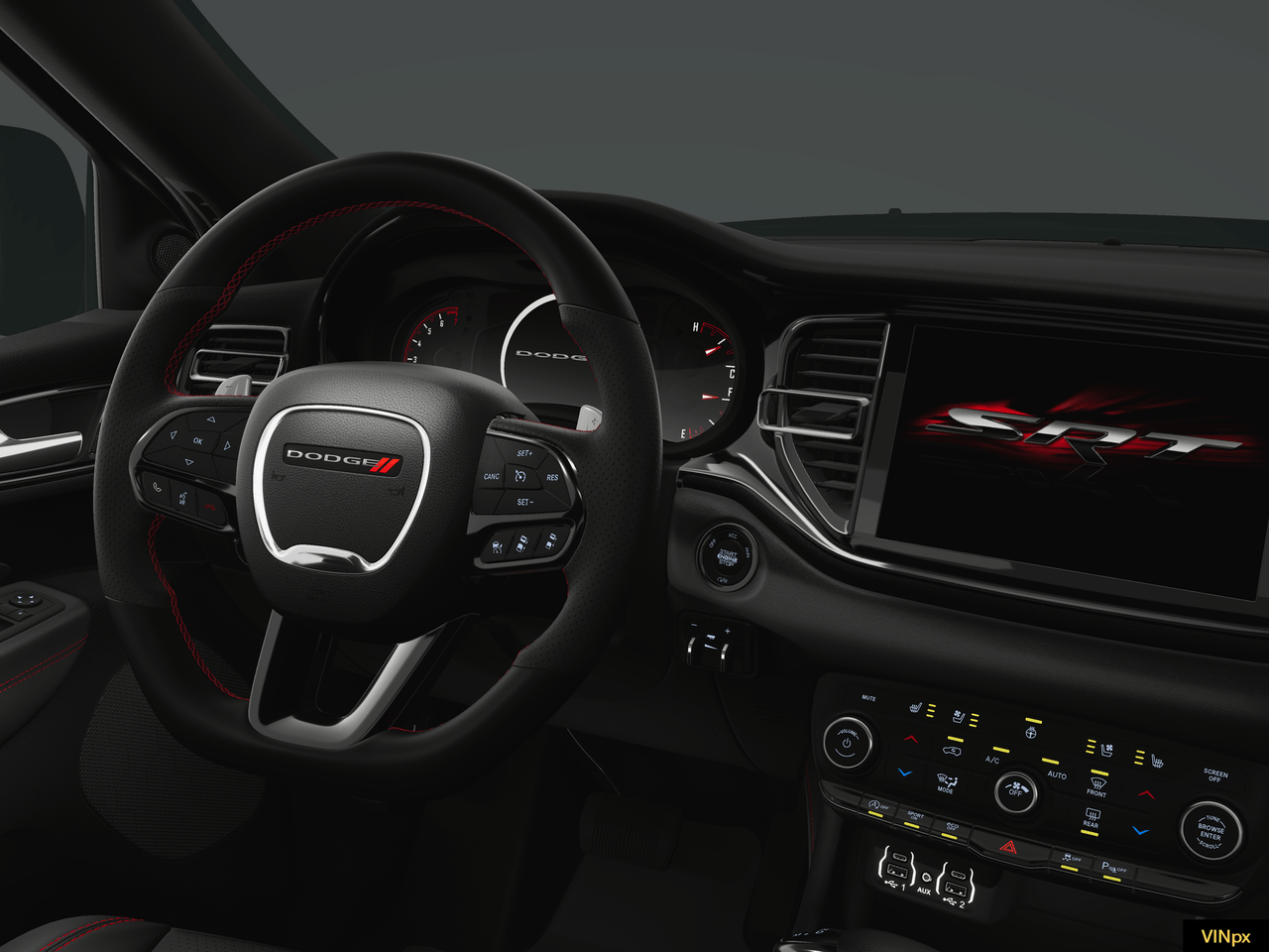 2024 Dodge Durango GT PLUS AWD Quincy MA