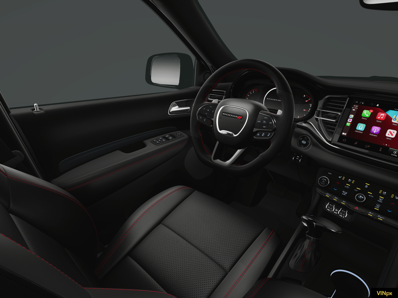 2024 Dodge Durango GT PLUS AWD Quincy MA