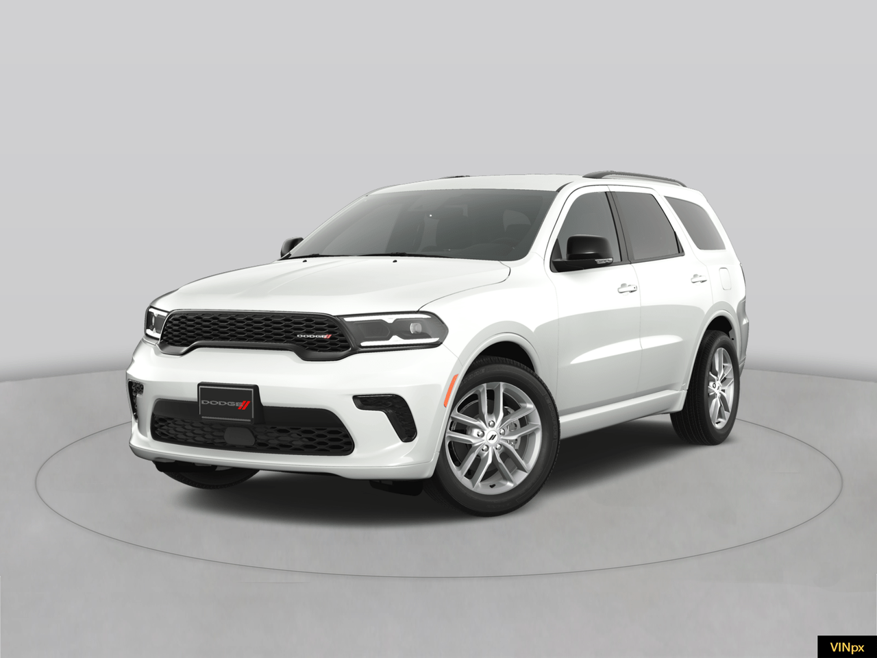 2024 Dodge Durango GT PLUS AWD
