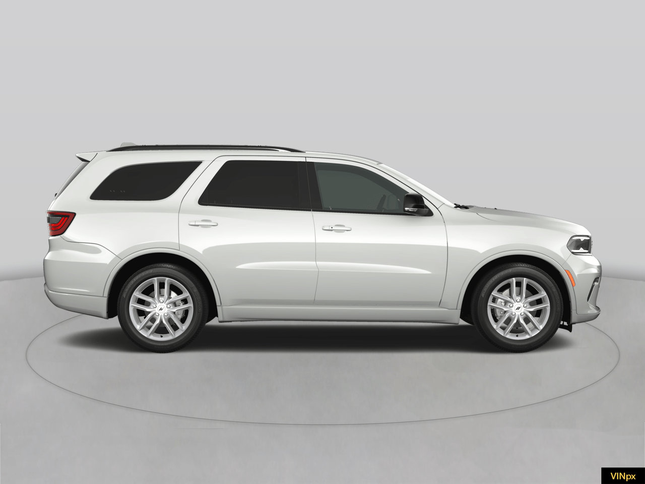 2024 Dodge Durango GT PLUS AWD Quincy MA