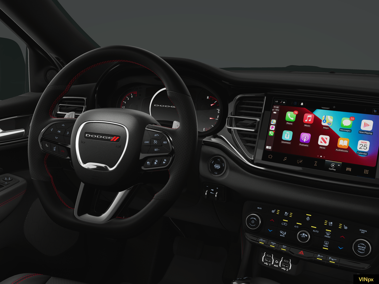 2024 Dodge Durango GT PLUS AWD Quincy MA