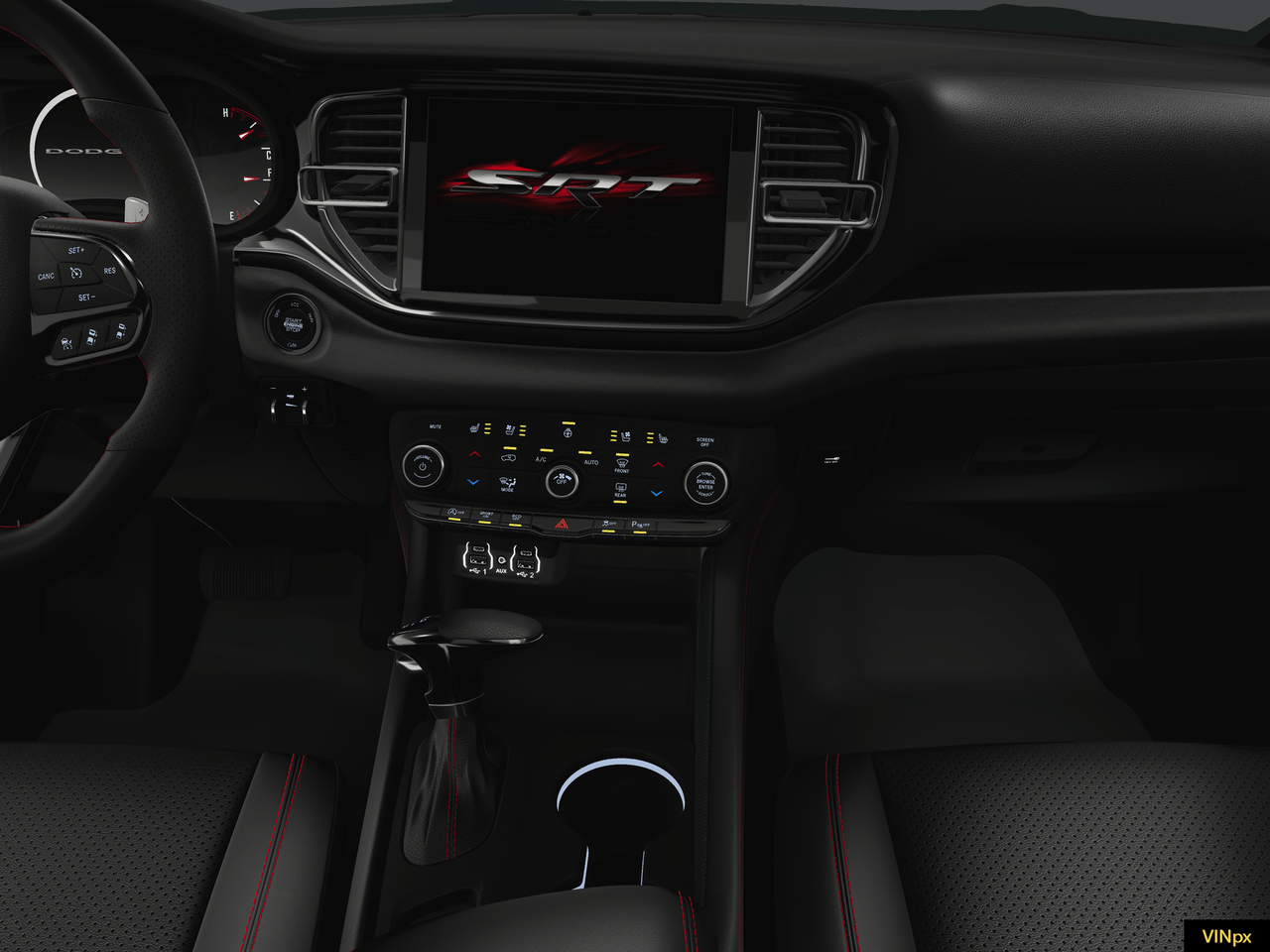 2024 Dodge Durango GT PLUS AWD Quincy MA