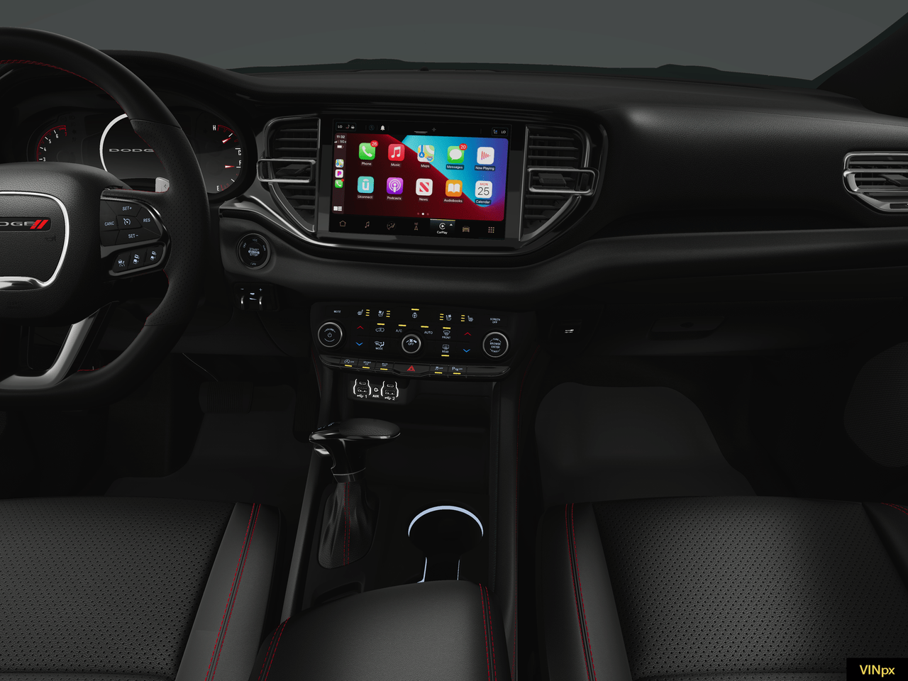 2024 Dodge Durango GT PLUS AWD Quincy MA