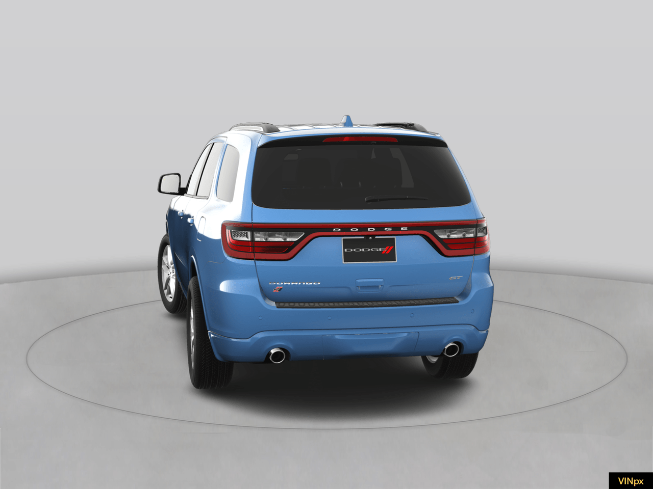 2024 Dodge Durango GT PLUS AWD Quincy MA