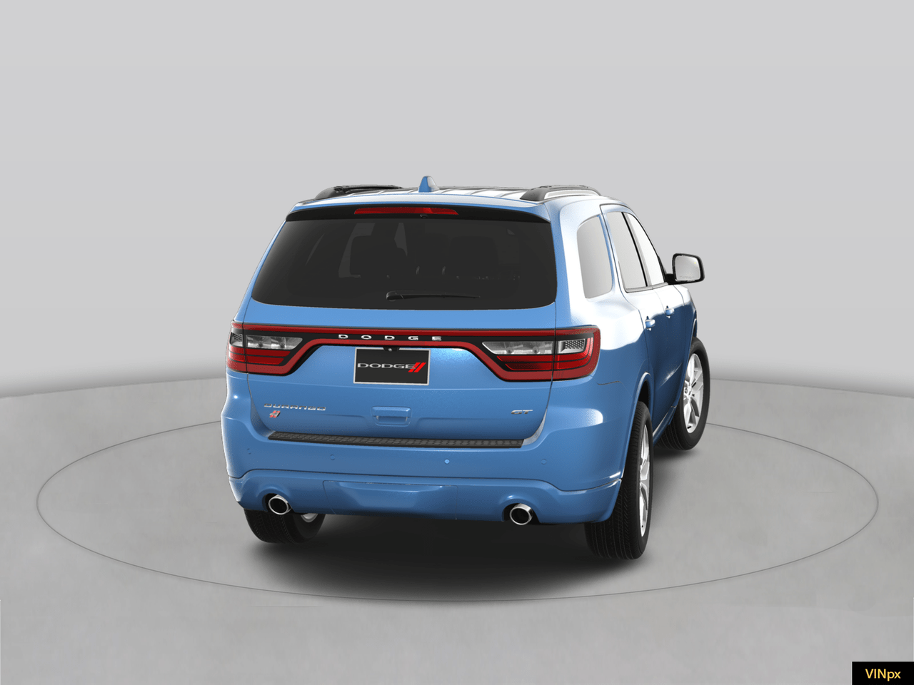 2024 Dodge Durango GT PLUS AWD Quincy MA