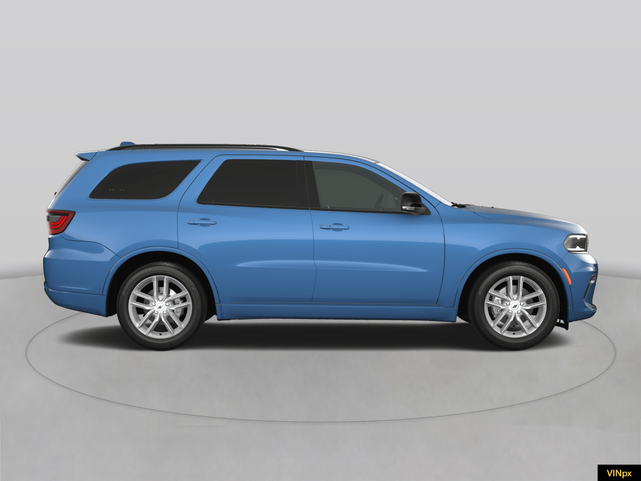 2024 Dodge Durango GT PLUS AWD Quincy MA