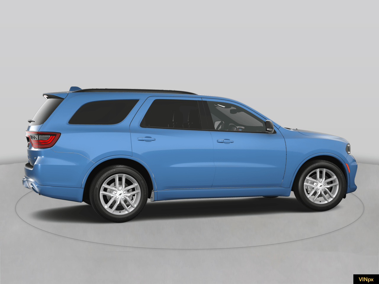 2024 Dodge Durango GT PLUS AWD Quincy MA