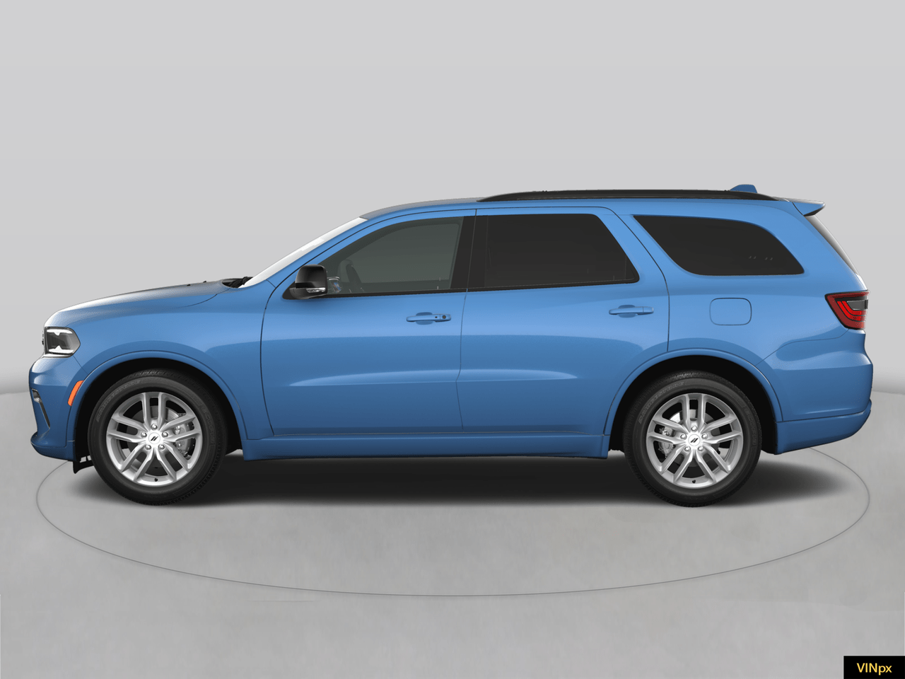 2024 Dodge Durango GT PLUS AWD Quincy MA