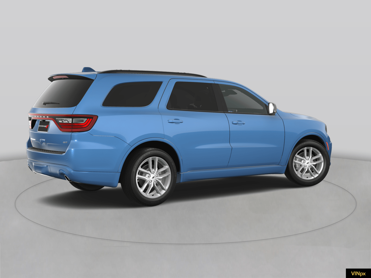 2024 Dodge Durango GT PLUS AWD Quincy MA