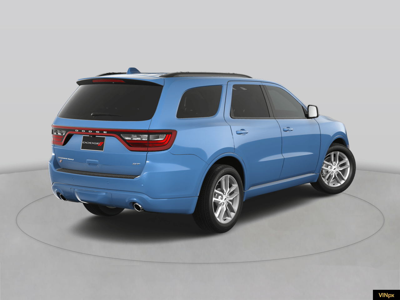 2024 Dodge Durango GT PLUS AWD Quincy MA