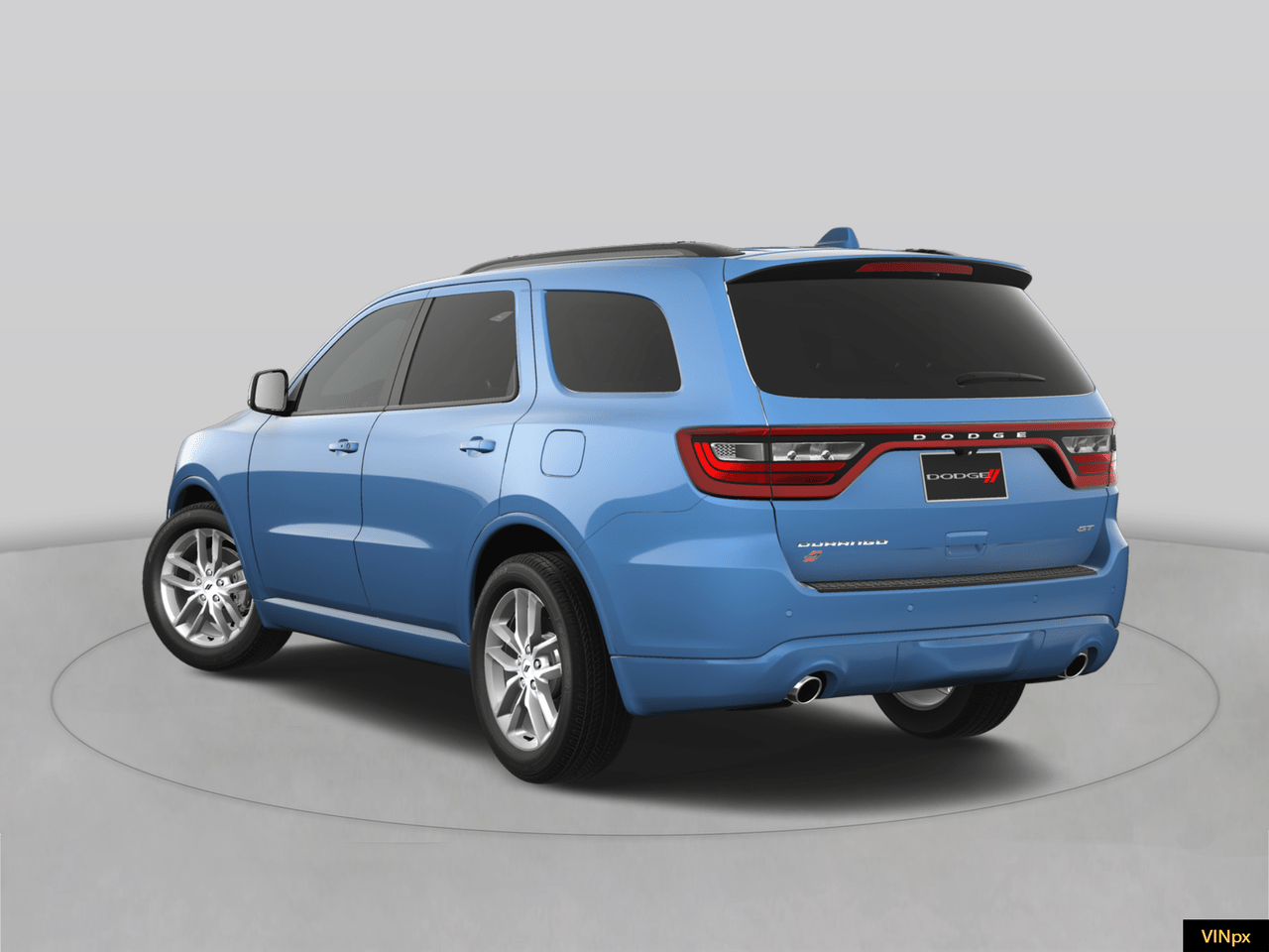 2024 Dodge Durango GT PLUS AWD Quincy MA