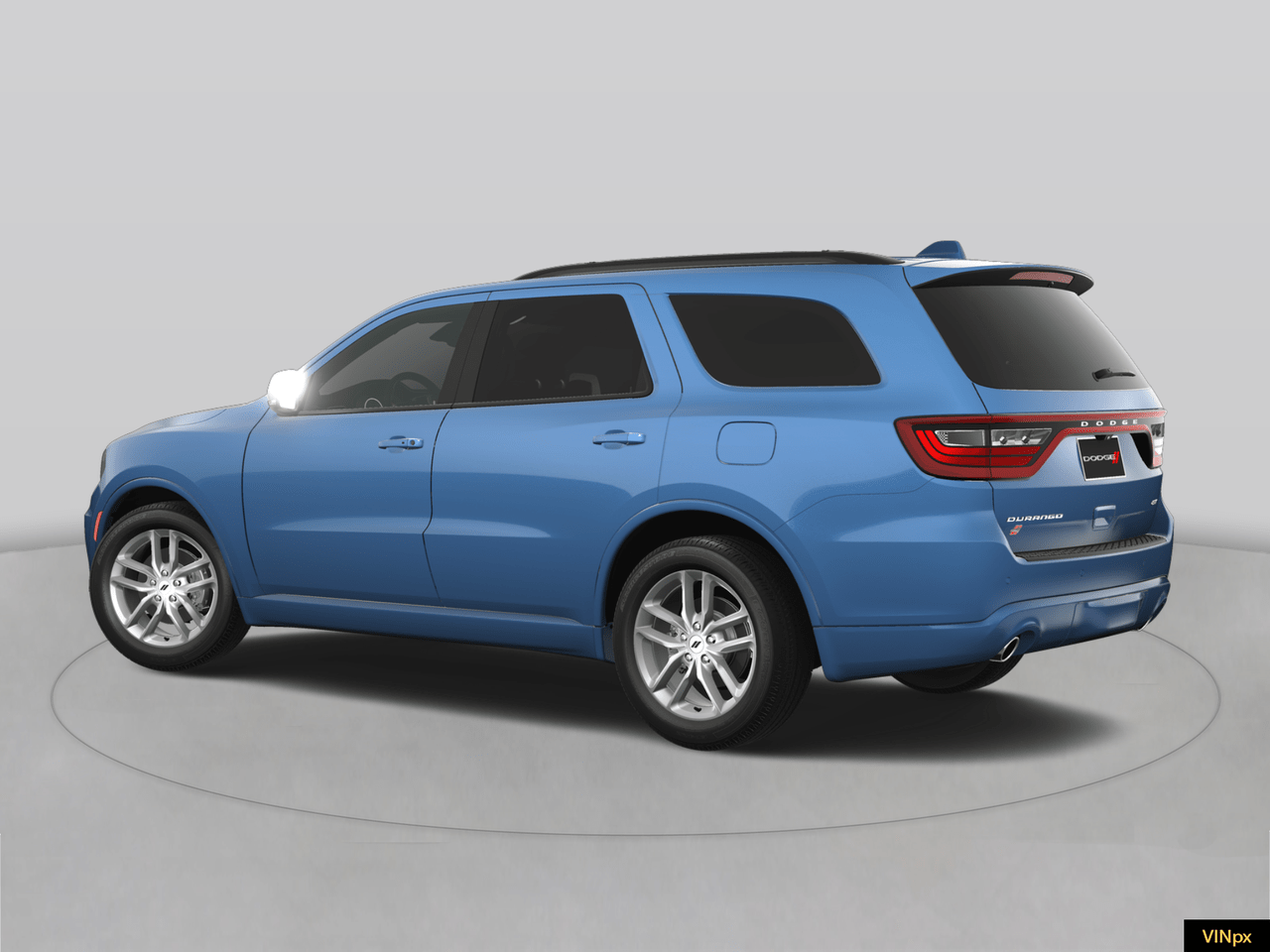 2024 Dodge Durango GT PLUS AWD Quincy MA