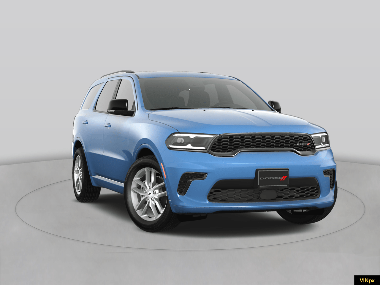 2024 Dodge Durango GT PLUS AWD Quincy MA