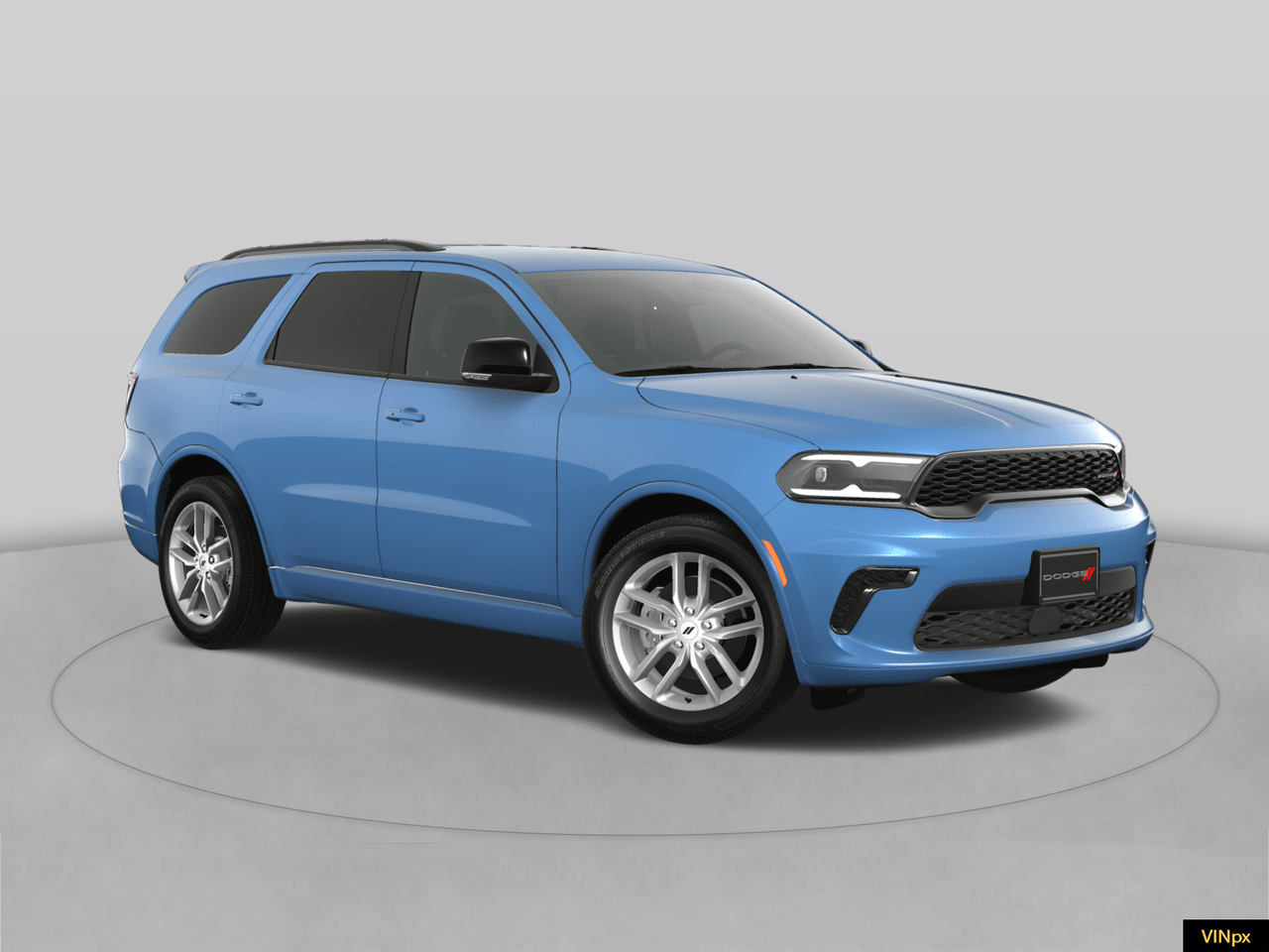 2024 Dodge Durango GT PLUS AWD Quincy MA