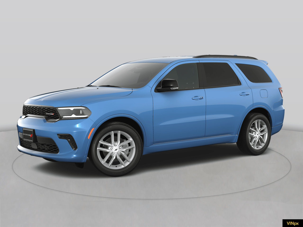 2024 Dodge Durango GT PLUS AWD Quincy MA