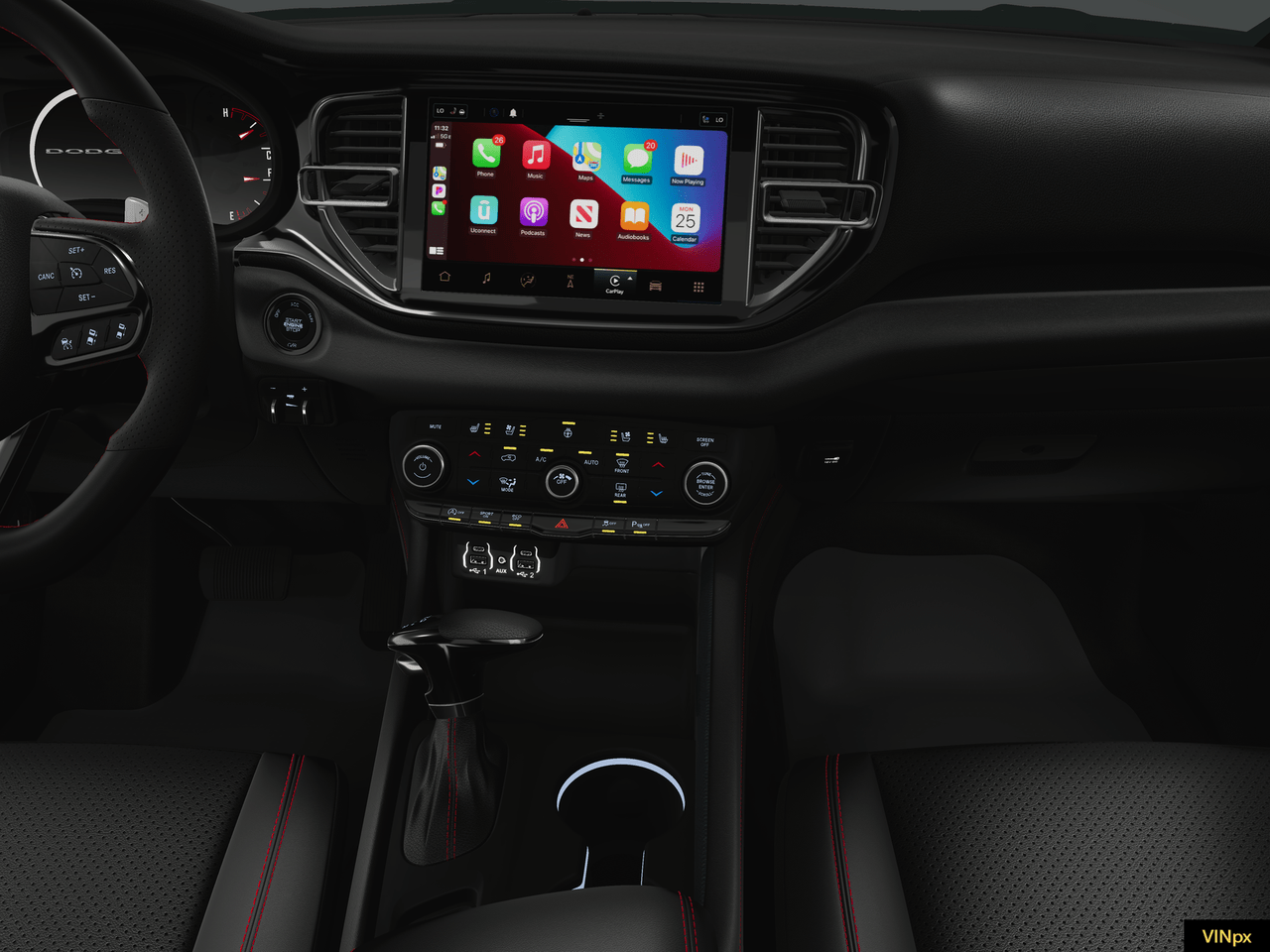 2024 Dodge Durango GT PLUS AWD Quincy MA