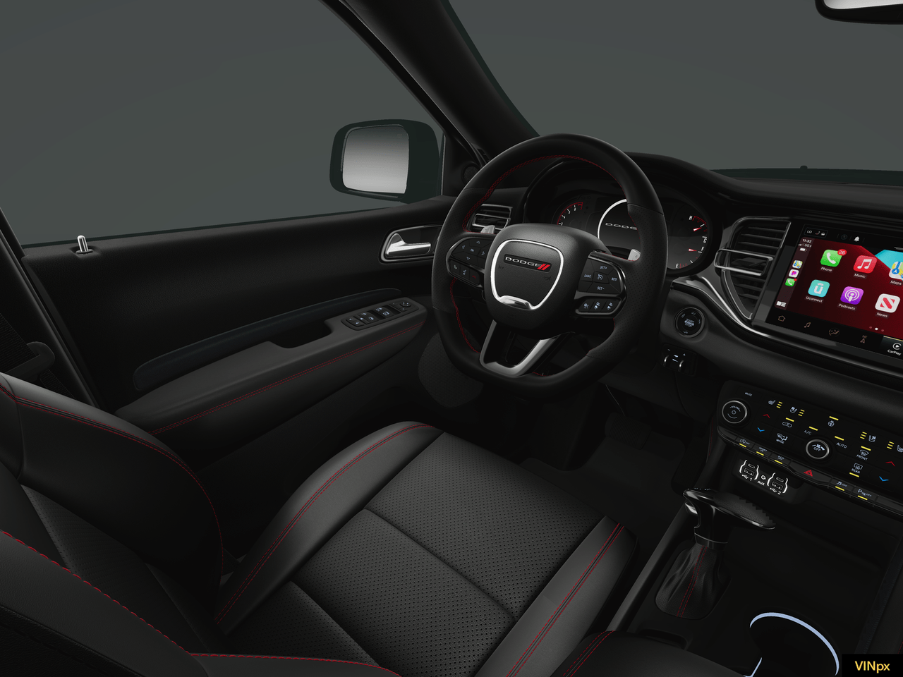 2024 Dodge Durango GT PLUS AWD Quincy MA