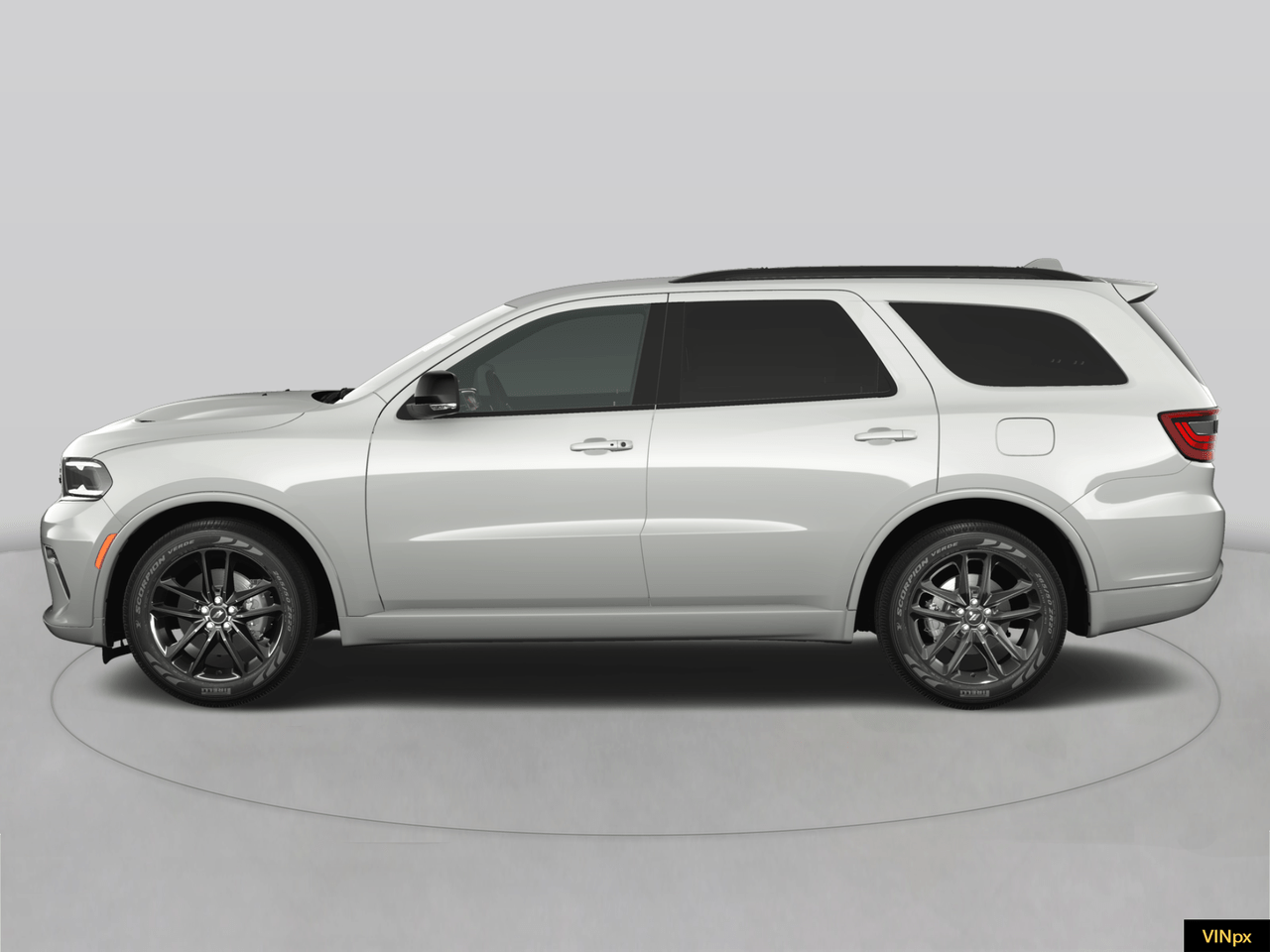 2024 Dodge Durango GT PLUS AWD Quincy MA