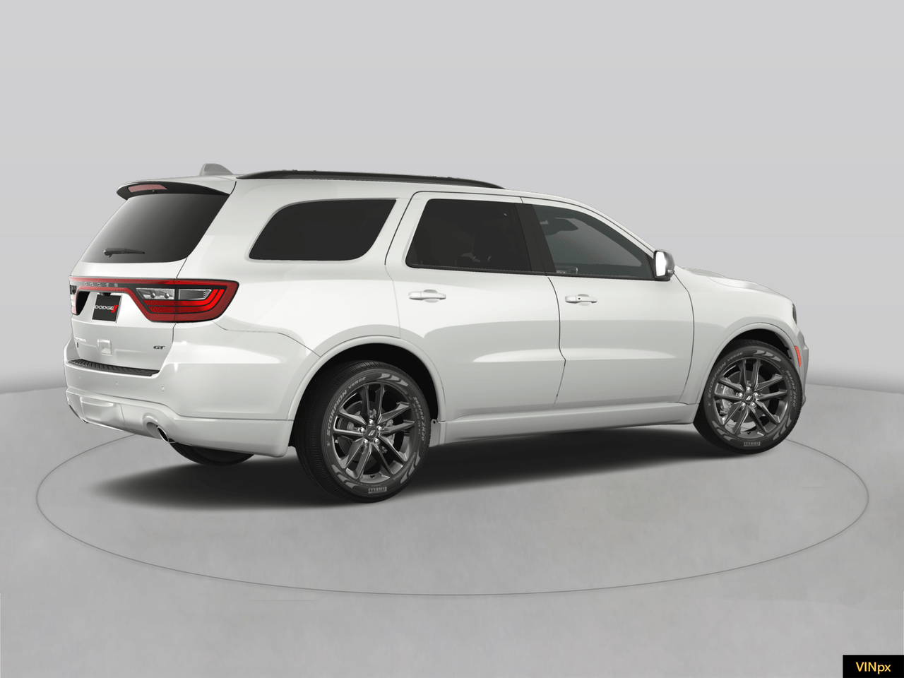 2024 Dodge Durango GT PLUS AWD Quincy MA