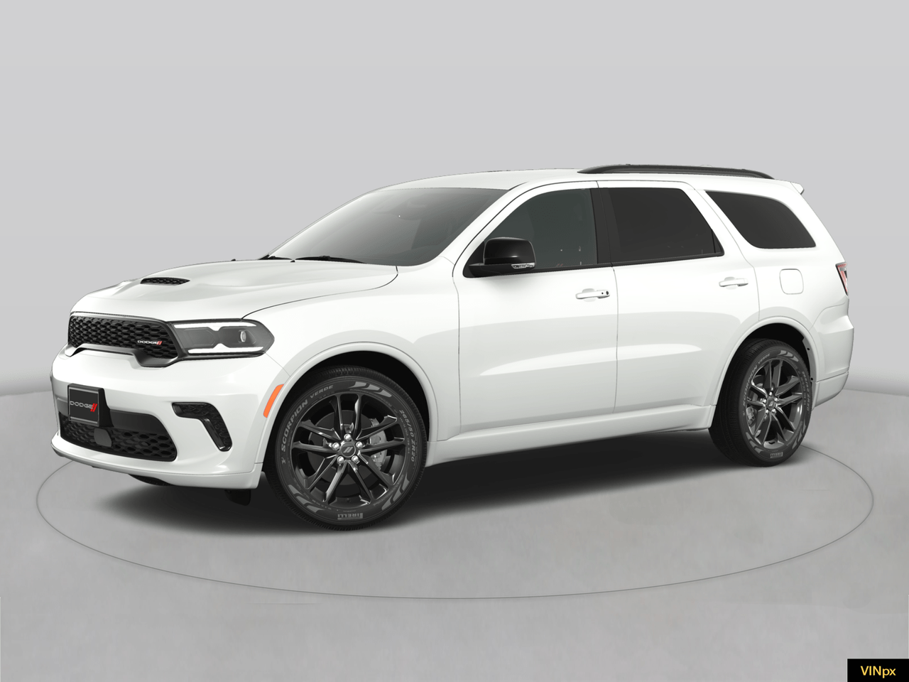 2024 Dodge Durango GT PLUS AWD Quincy MA