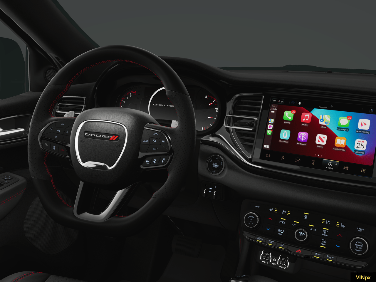 2024 Dodge Durango GT PLUS AWD Quincy MA