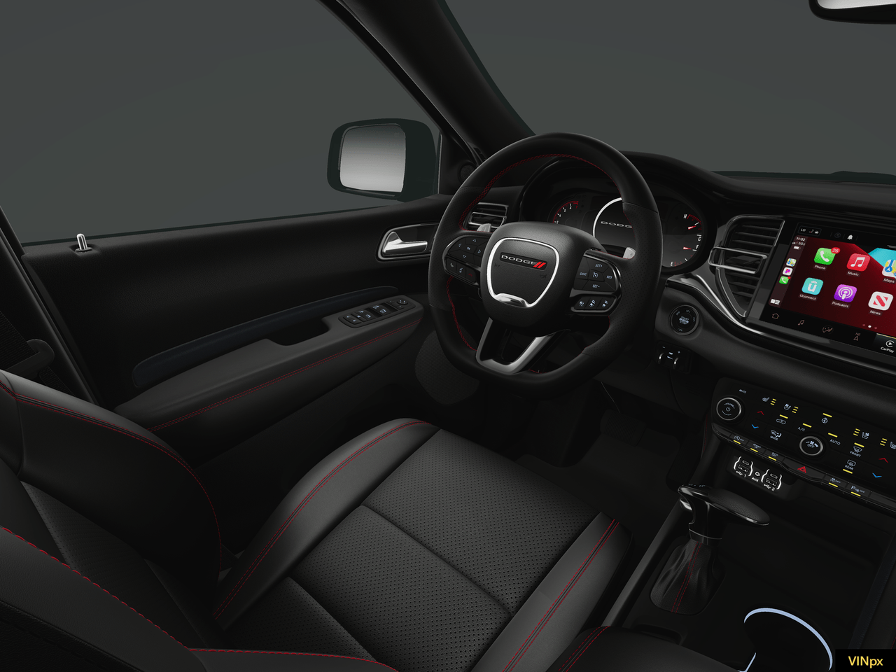 2024 Dodge Durango GT PLUS AWD Quincy MA