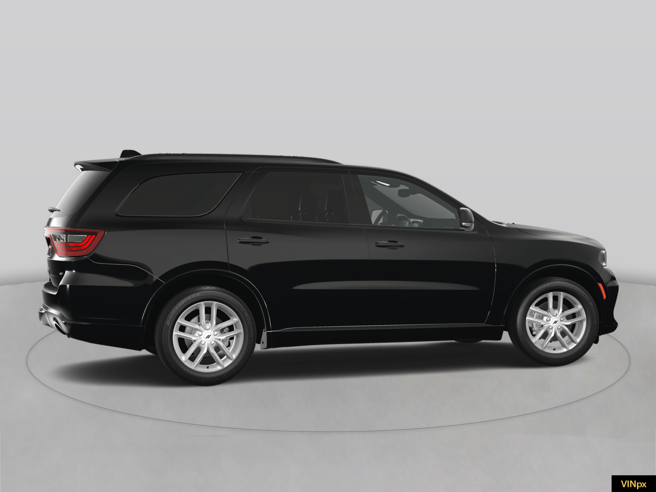 2024 Dodge Durango GT PLUS AWD Quincy MA