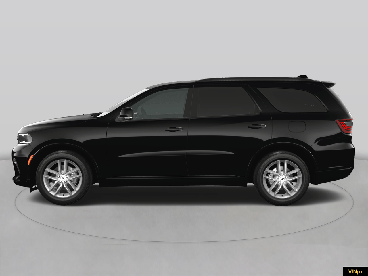 2024 Dodge Durango GT PLUS AWD Quincy MA