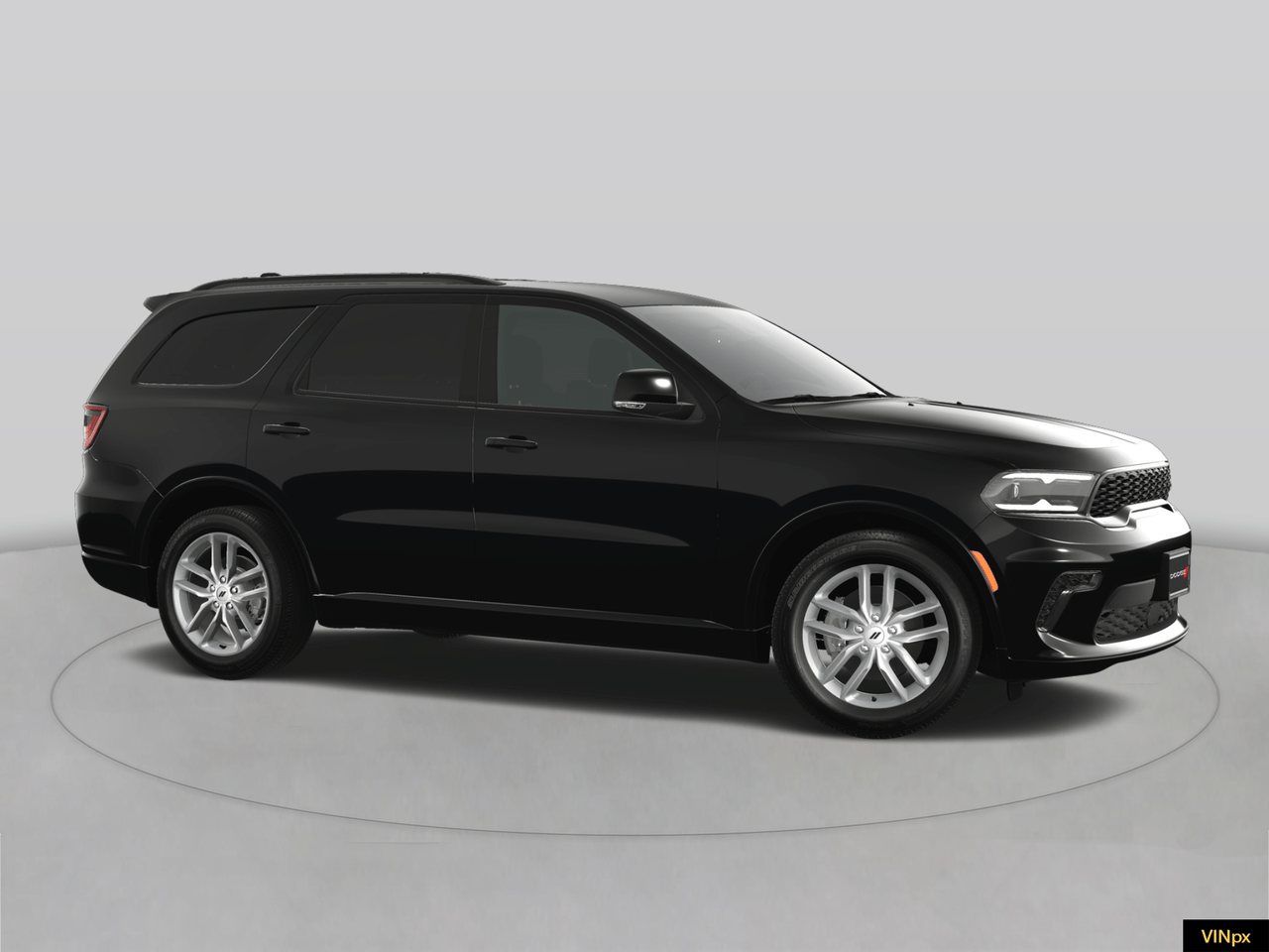 2024 Dodge Durango GT PLUS AWD Quincy MA
