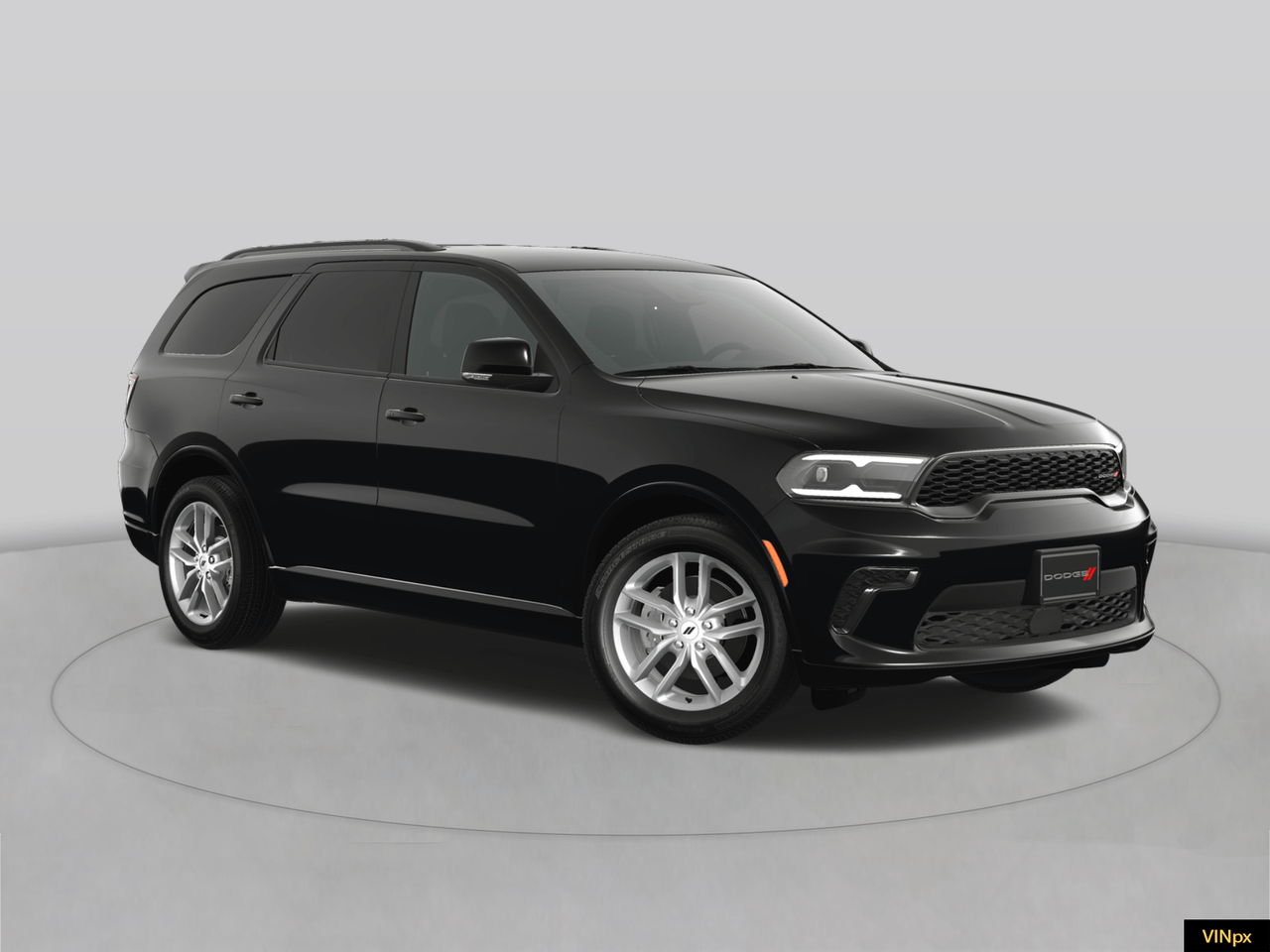 2024 Dodge Durango GT PLUS AWD Quincy MA