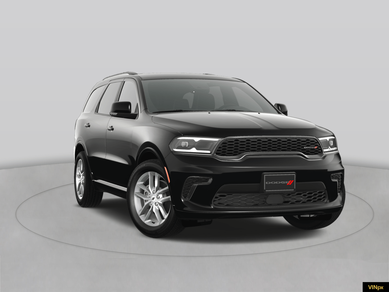 2024 Dodge Durango GT PLUS AWD Quincy MA