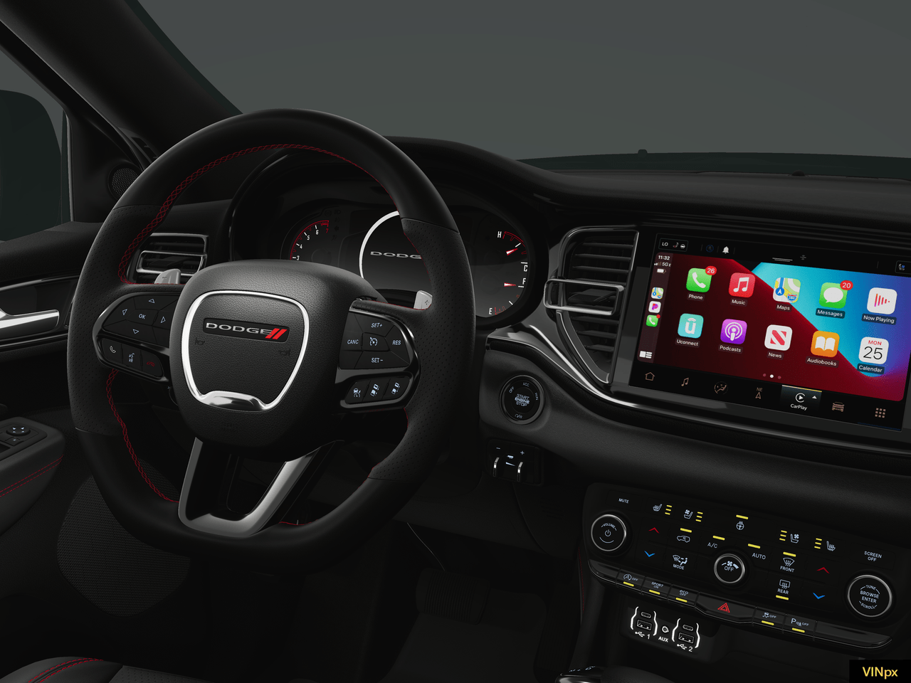 2024 Dodge Durango GT PLUS AWD Quincy MA