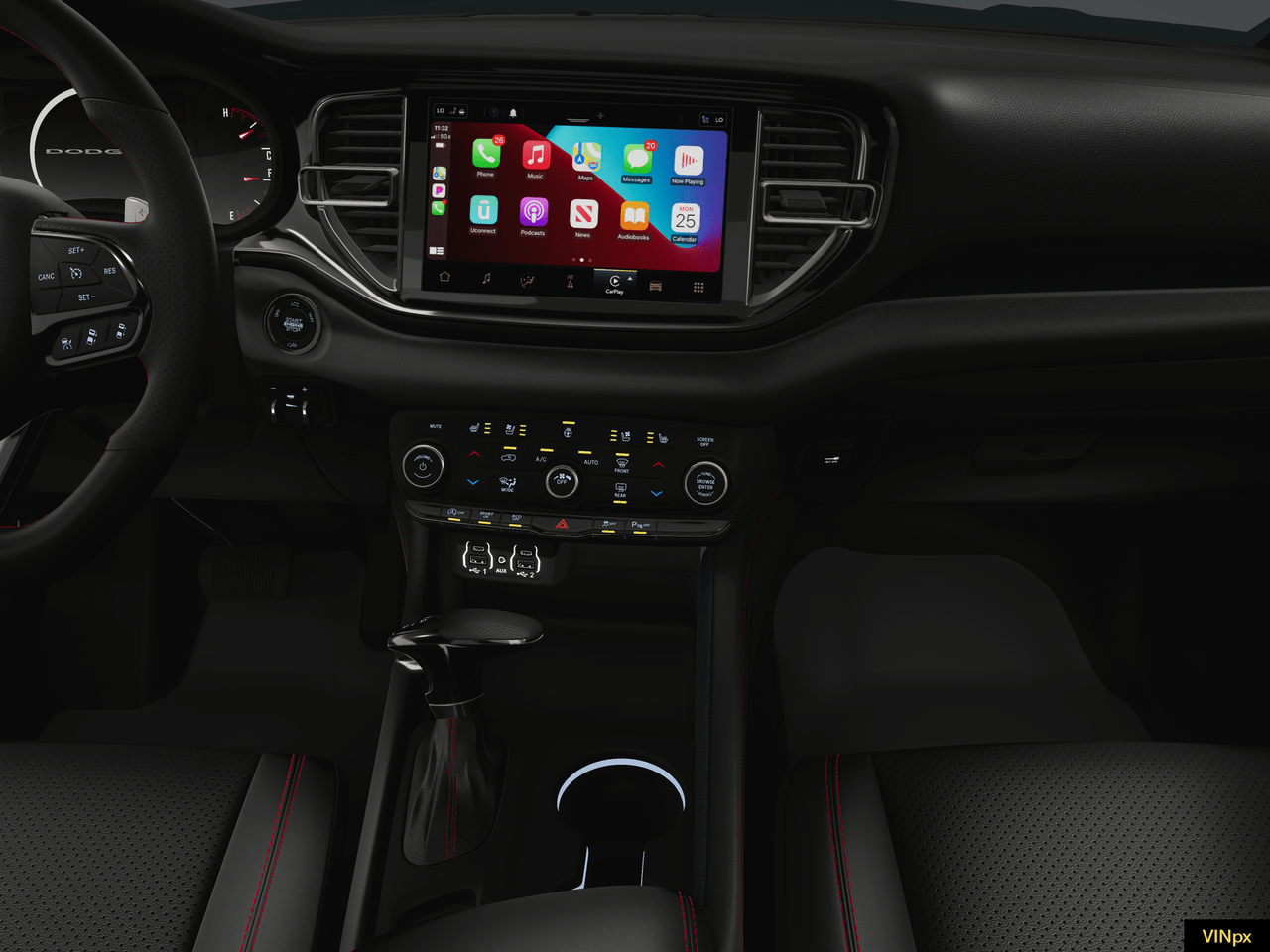 2024 Dodge Durango GT PLUS AWD Quincy MA