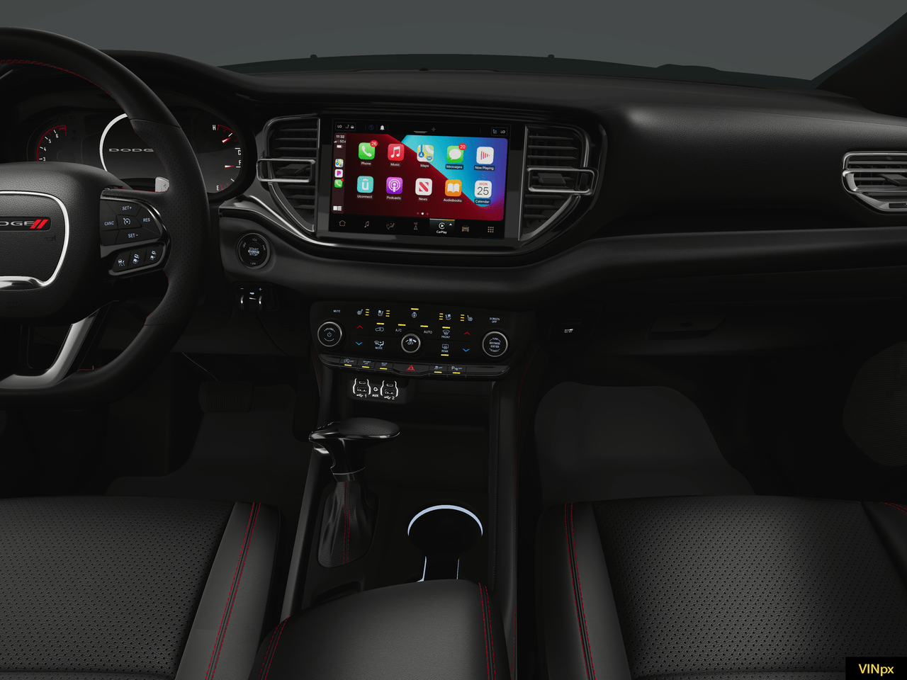 2024 Dodge Durango GT PLUS AWD Quincy MA