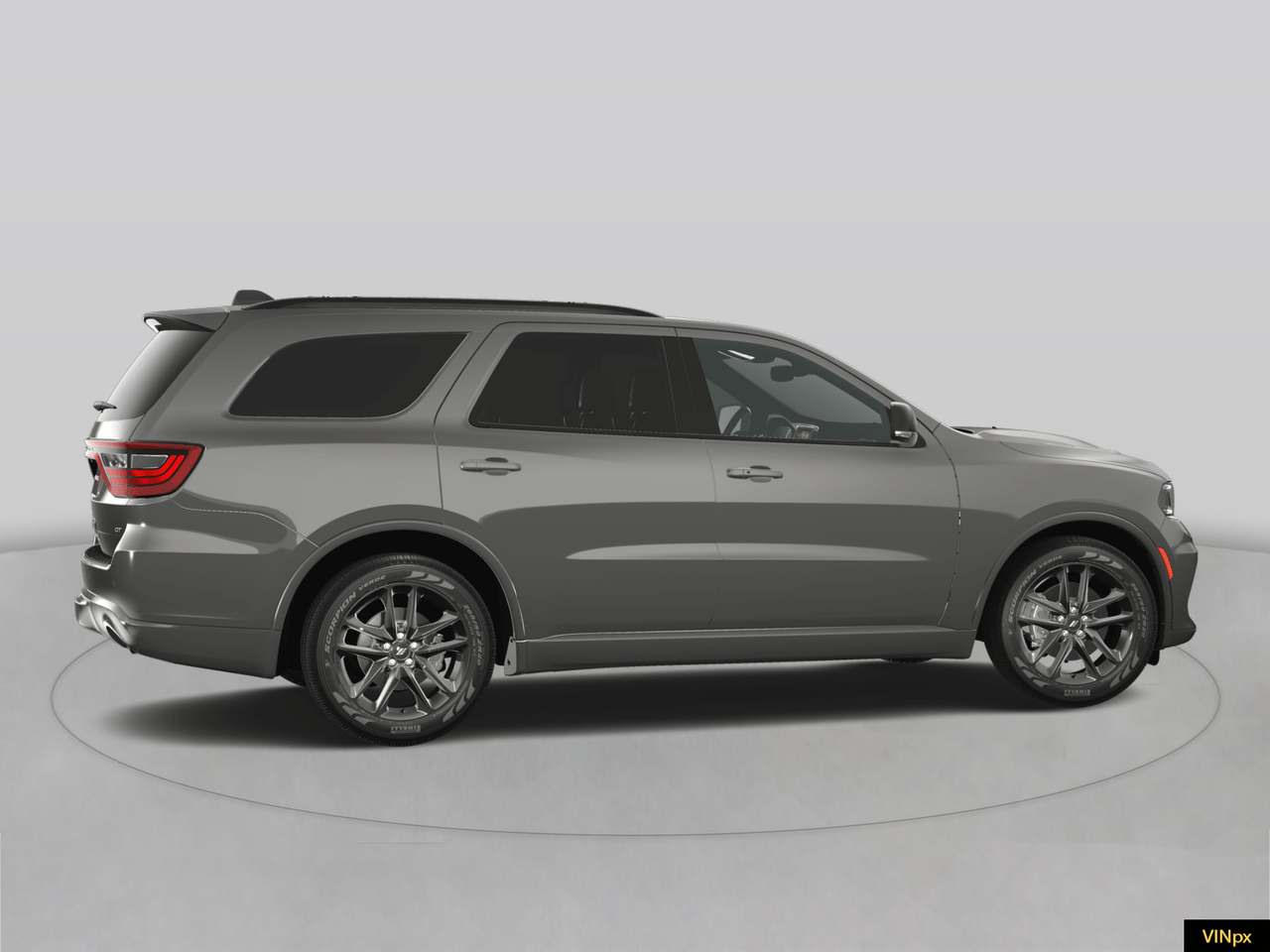 2024 Dodge Durango GT PLUS AWD Quincy MA