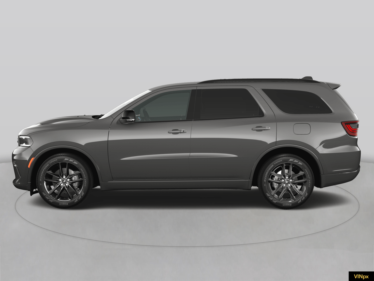 2024 Dodge Durango GT PLUS AWD Quincy MA