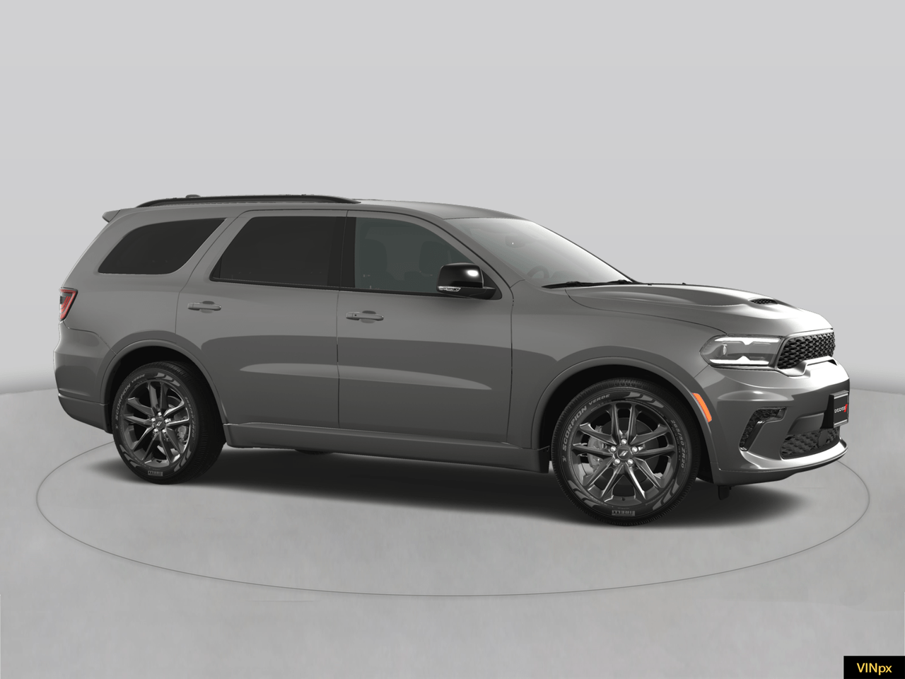 2024 Dodge Durango GT PLUS AWD Quincy MA