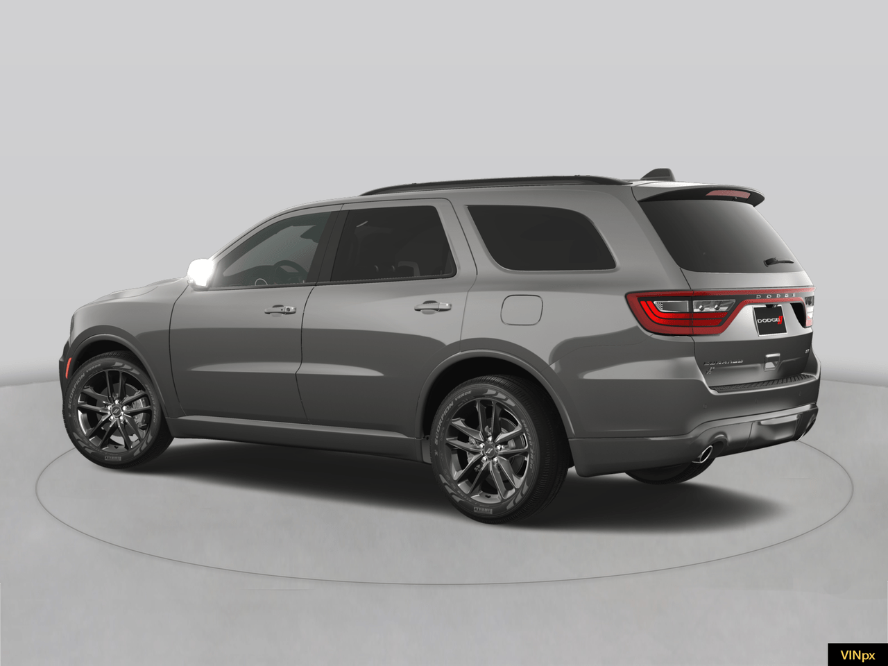 2024 Dodge Durango GT PLUS AWD Quincy MA