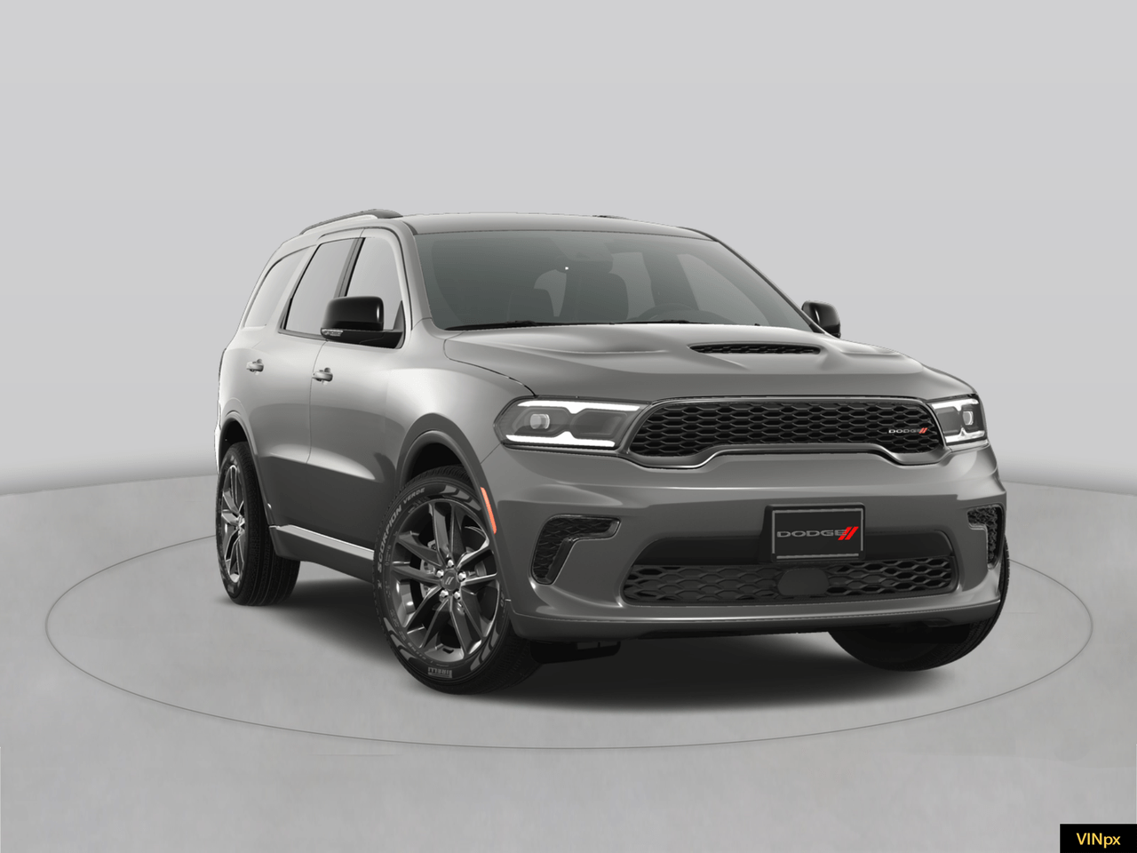 2024 Dodge Durango GT PLUS AWD Quincy MA