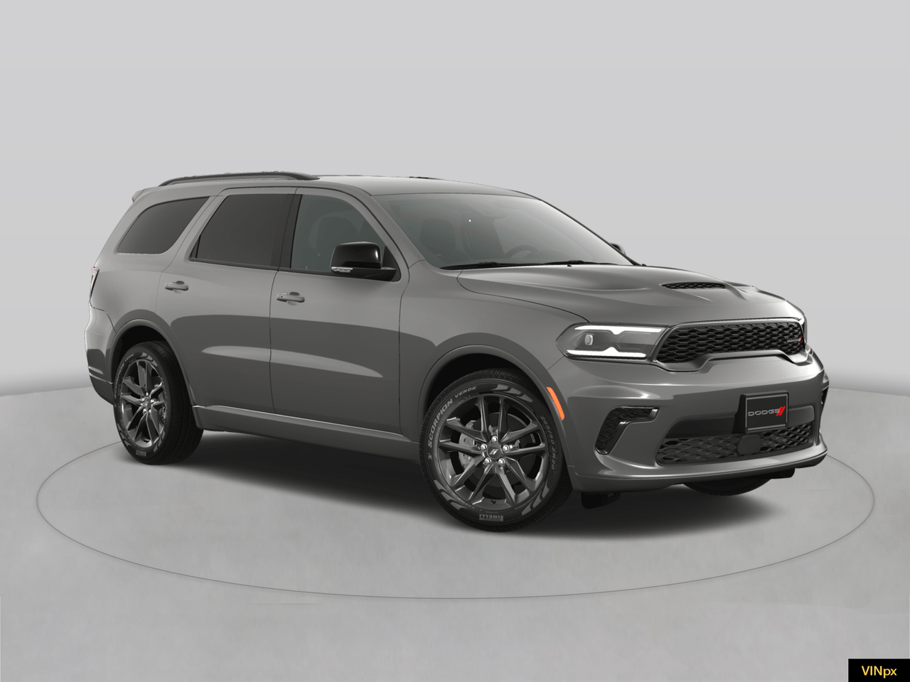 2024 Dodge Durango GT PLUS AWD Quincy MA