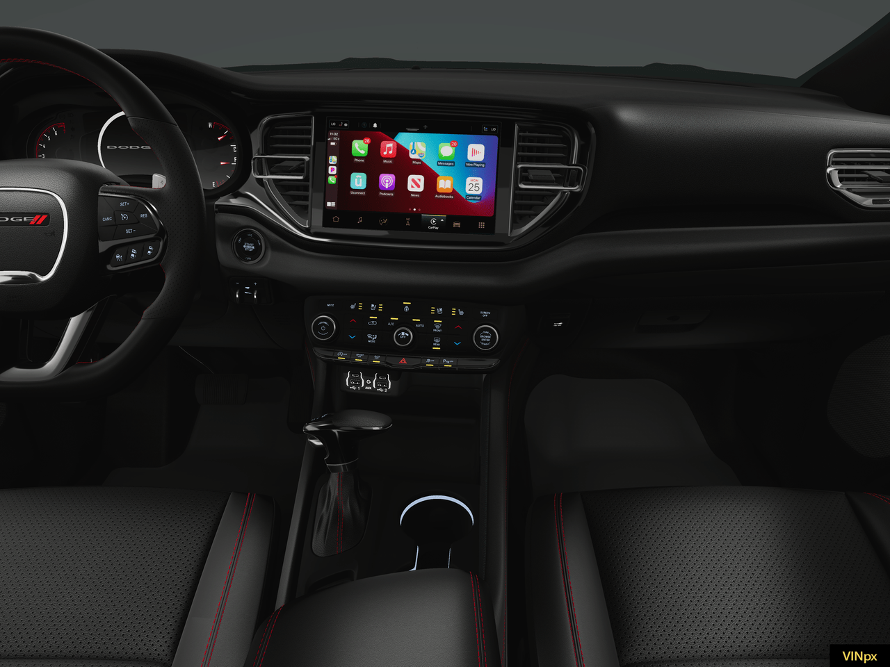 2024 Dodge Durango GT PLUS AWD Quincy MA