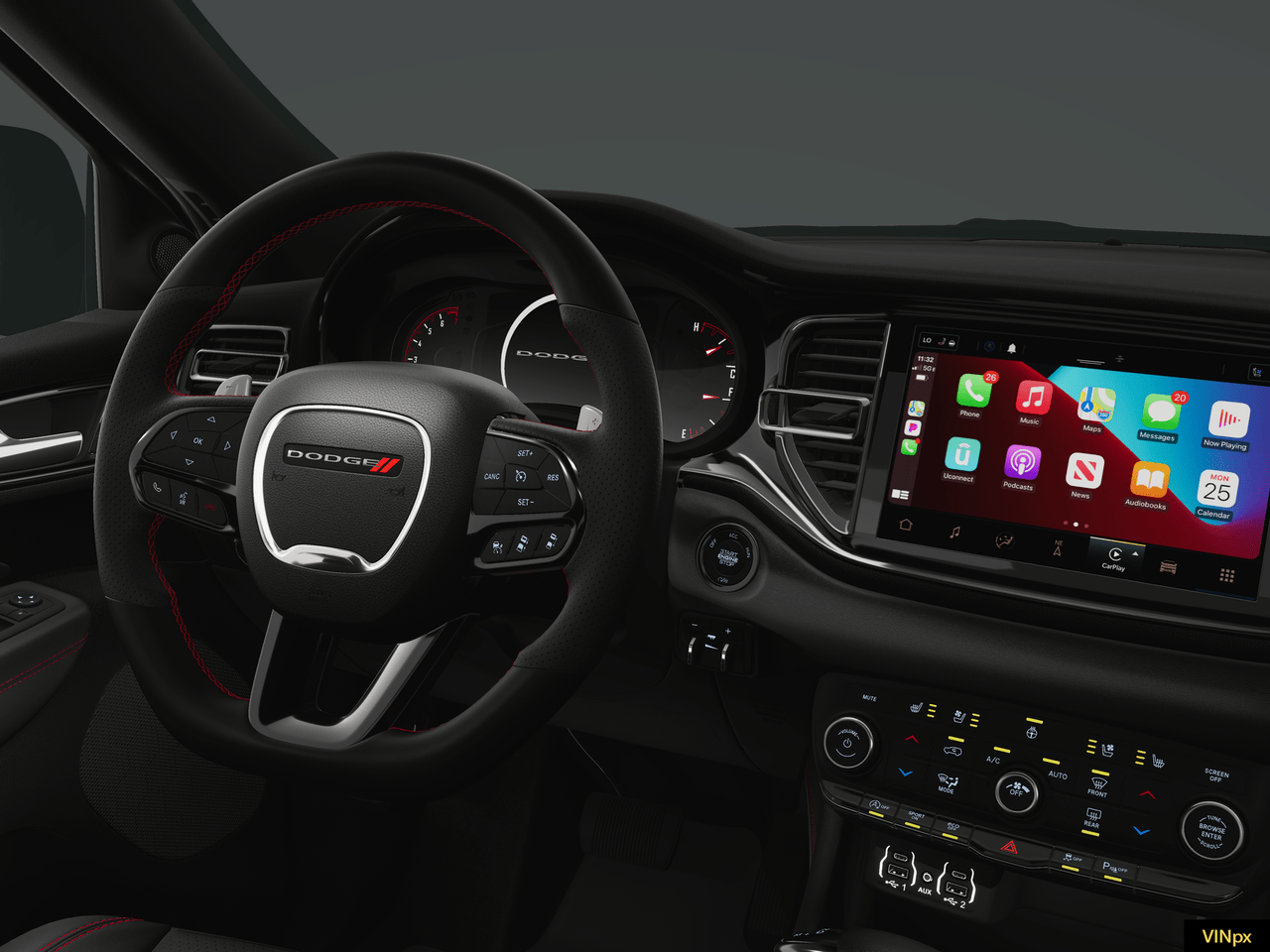 2024 Dodge Durango GT PLUS AWD Quincy MA