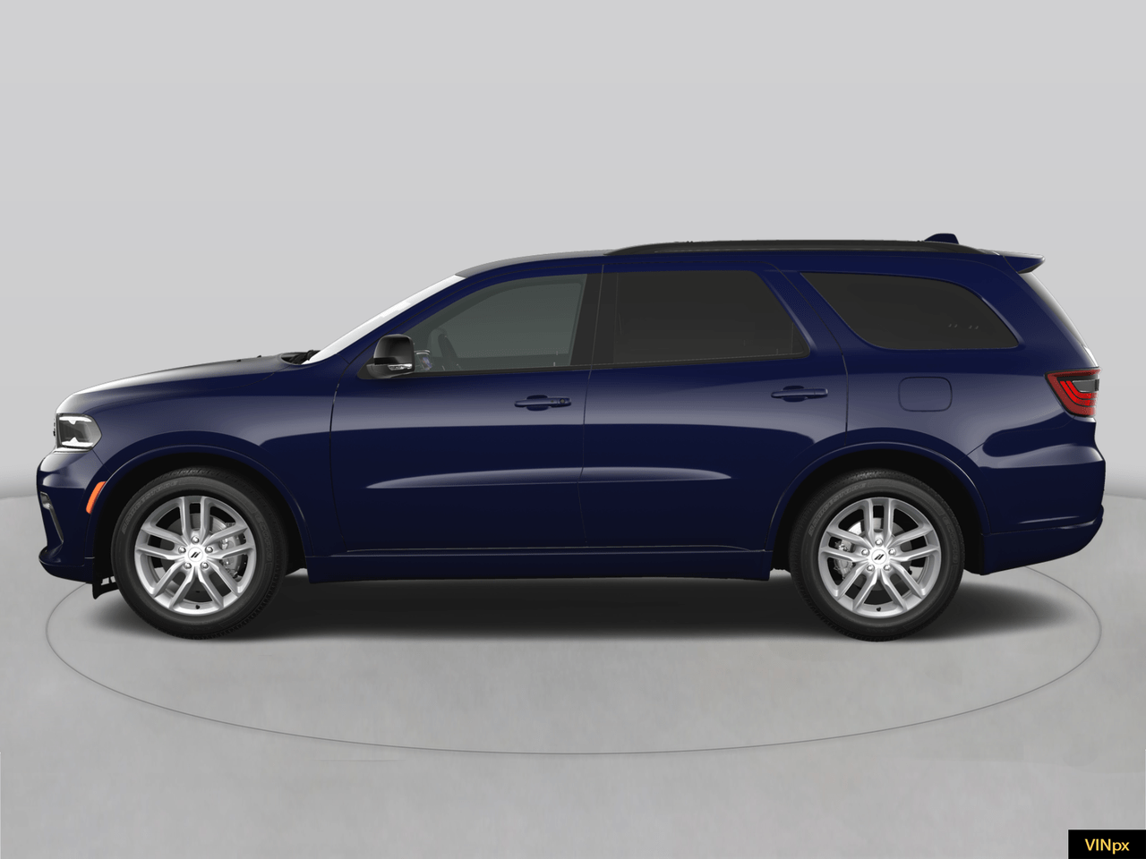 2024 Dodge Durango GT PLUS AWD Quincy MA