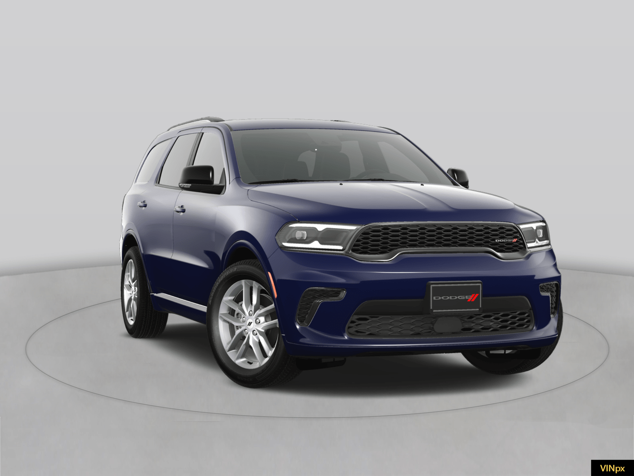 2024 Dodge Durango GT PLUS AWD Quincy MA