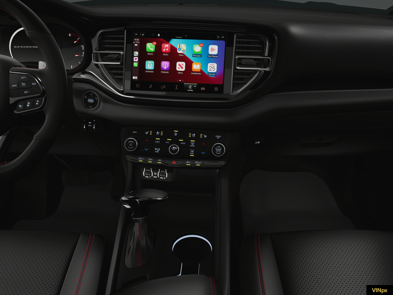 2024 Dodge Durango GT PLUS AWD Quincy MA