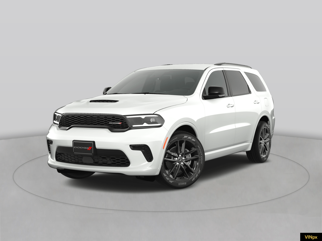 2024 Dodge Durango GT PLUS AWD