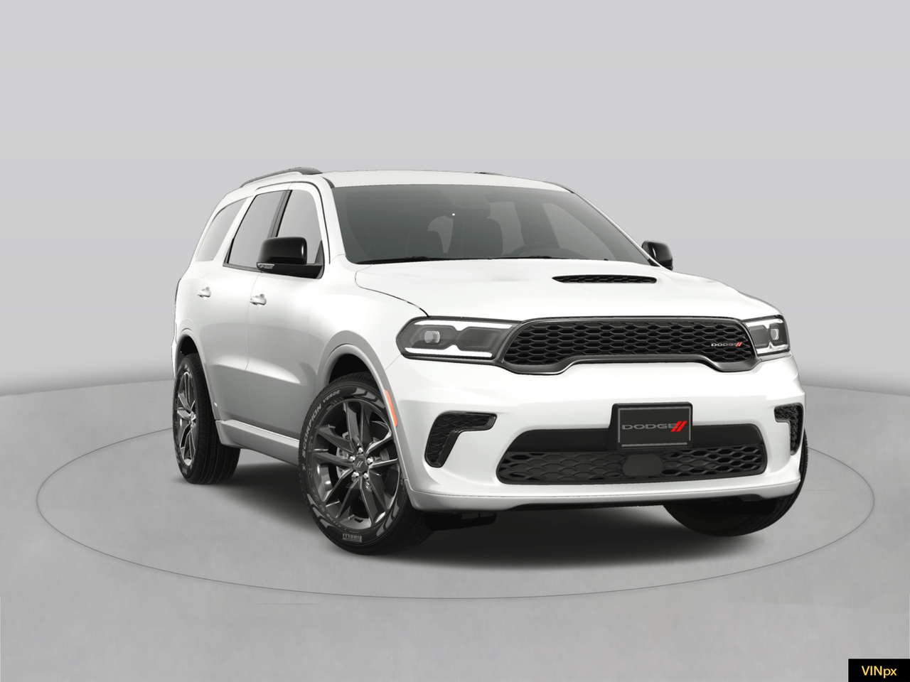 2024 Dodge Durango GT PLUS AWD Quincy MA