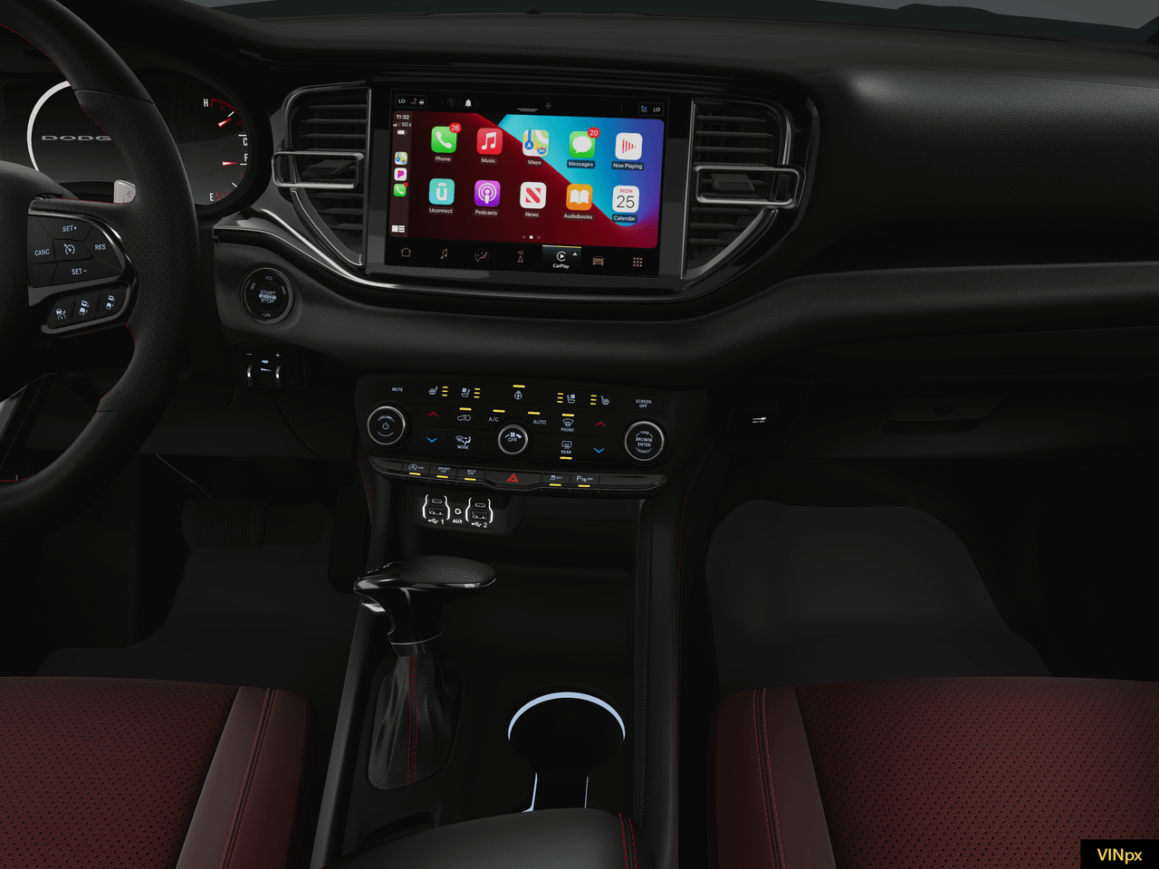 2024 Dodge Durango GT PLUS AWD Quincy MA