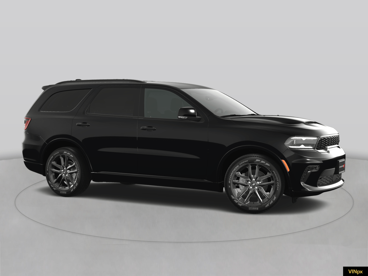 2024 Dodge Durango GT PLUS AWD Quincy MA