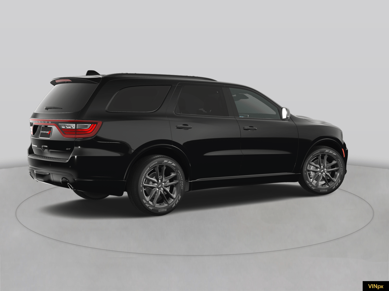 2024 Dodge Durango GT PLUS AWD Quincy MA